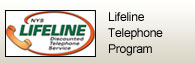 Lifeline Telephone Program